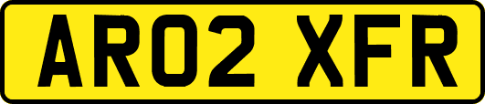 AR02XFR