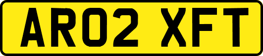 AR02XFT