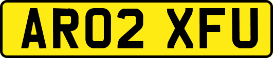 AR02XFU