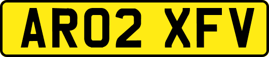 AR02XFV