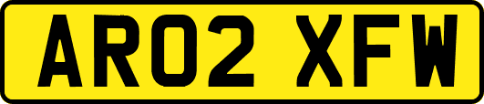 AR02XFW