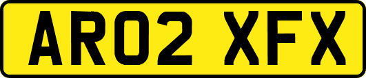 AR02XFX