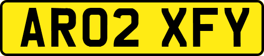 AR02XFY