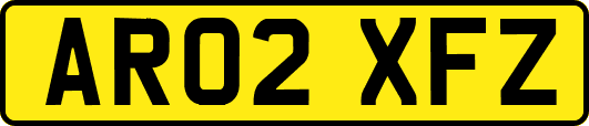 AR02XFZ