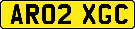 AR02XGC