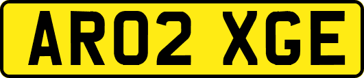 AR02XGE