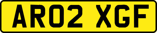 AR02XGF