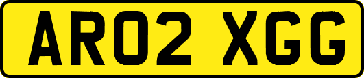AR02XGG