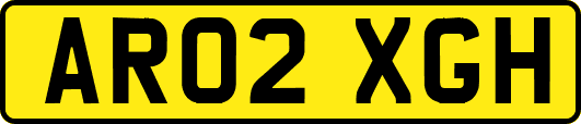 AR02XGH