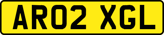AR02XGL