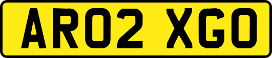 AR02XGO