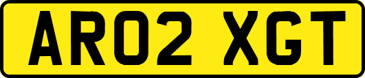 AR02XGT
