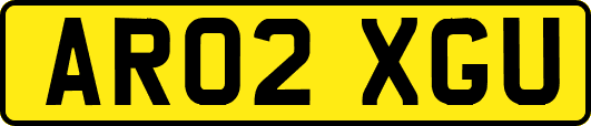 AR02XGU