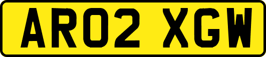 AR02XGW