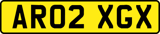 AR02XGX