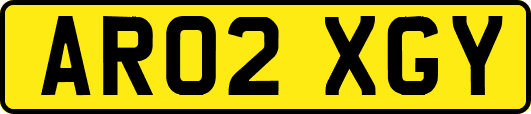 AR02XGY