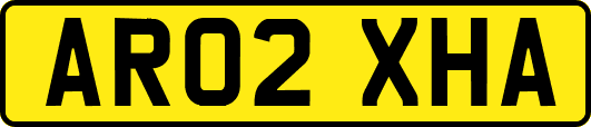 AR02XHA