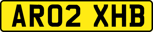AR02XHB