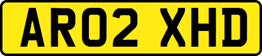AR02XHD