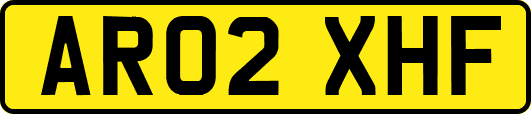 AR02XHF