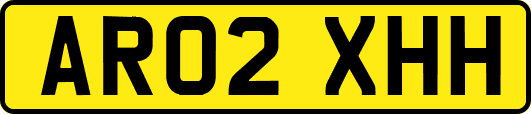 AR02XHH