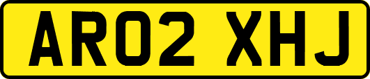 AR02XHJ