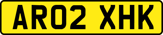 AR02XHK