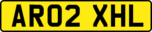 AR02XHL