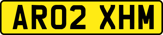 AR02XHM