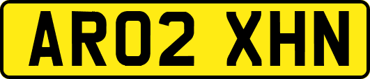 AR02XHN
