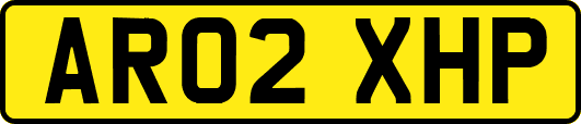 AR02XHP