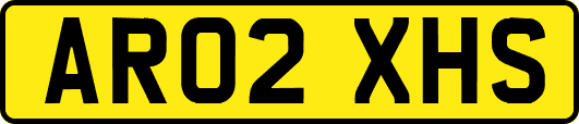 AR02XHS