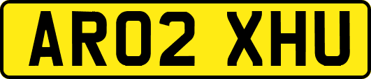 AR02XHU
