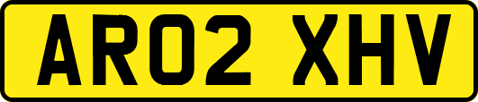 AR02XHV