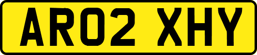 AR02XHY