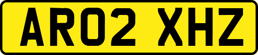 AR02XHZ