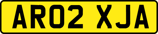 AR02XJA