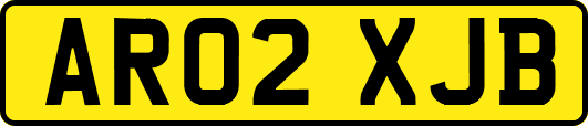 AR02XJB