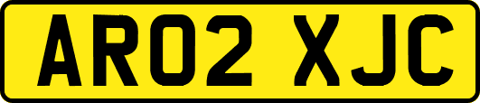 AR02XJC