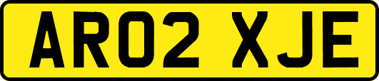 AR02XJE