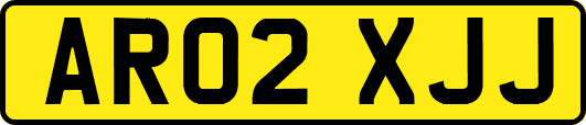 AR02XJJ