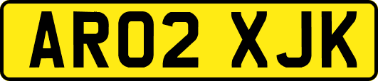 AR02XJK