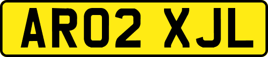 AR02XJL