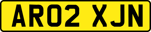 AR02XJN