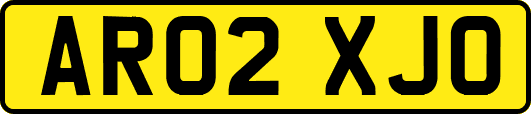 AR02XJO