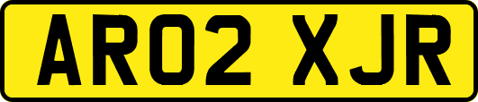 AR02XJR