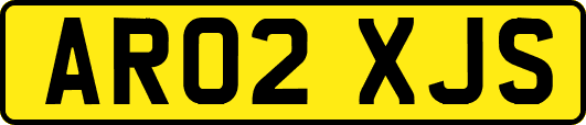 AR02XJS