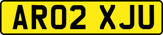 AR02XJU