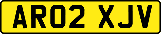 AR02XJV