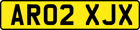 AR02XJX